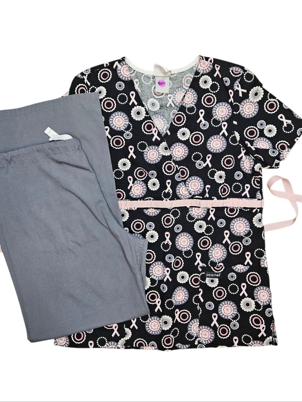 Scrub Set